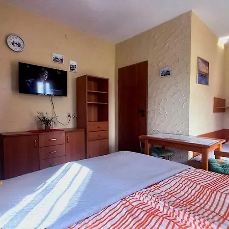 Pensionat Kamyczek - Goscinne 3*