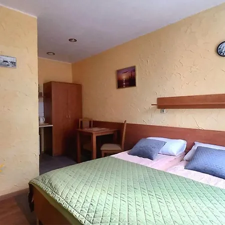 Kamyczek - Goscinne 3* Darłowo