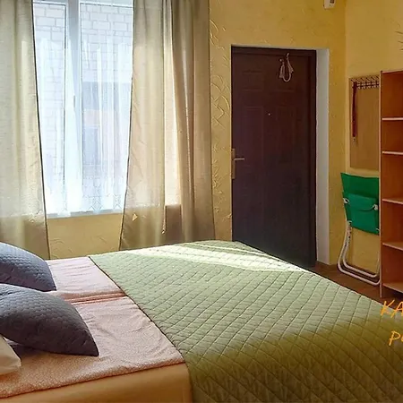 Kamyczek - Goscinne Pensionat 3*