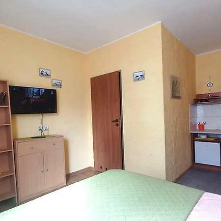 Kamyczek - Goscinne Pensionat 3*